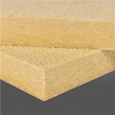 Tankioji mineralinės vilnos lenta